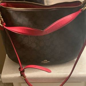 Purse and wallet set